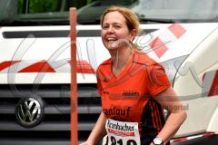 Mudersbacher Lauf Rund um die Giebelwaldhalle – 
4. Lauf Ausdauer-Cup 2015