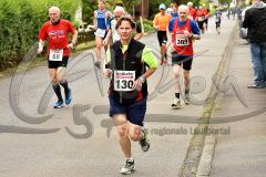 Mudersbacher Lauf Rund um die Giebelwaldhalle – 
4. Lauf Ausdauer-Cup 2015