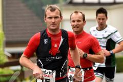 Mudersbacher Lauf Rund um die Giebelwaldhalle – 
4. Lauf Ausdauer-Cup 2015