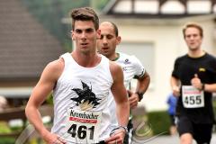 Mudersbacher Lauf Rund um die Giebelwaldhalle – 
4. Lauf Ausdauer-Cup 2015