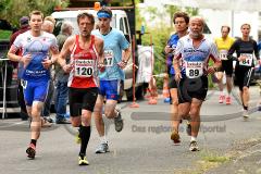 Mudersbacher Lauf Rund um die Giebelwaldhalle – 4. Lauf Ausdauer-Cup 2015