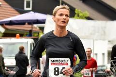 Mudersbacher Lauf Rund um die Giebelwaldhalle – 
4. Lauf Ausdauer-Cup 2015