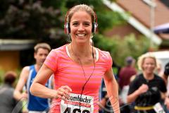 Mudersbacher Lauf Rund um die Giebelwaldhalle – 
4. Lauf Ausdauer-Cup 2015