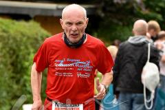 Mudersbacher Lauf Rund um die Giebelwaldhalle – 
4. Lauf Ausdauer-Cup 2015