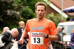 Mudersbacher Lauf Rund um die Giebelwaldhalle – 
4. Lauf Ausdauer-Cup 2015