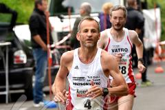 Mudersbacher Lauf Rund um die Giebelwaldhalle – 
4. Lauf Ausdauer-Cup 2015