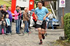 Mudersbacher Lauf Rund um die Giebelwaldhalle – 
4. Lauf Ausdauer-Cup 2015