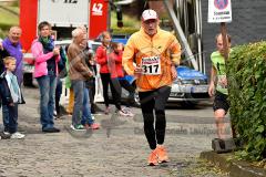 Mudersbacher Lauf Rund um die Giebelwaldhalle – 
4. Lauf Ausdauer-Cup 2015