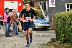 Mudersbacher Lauf Rund um die Giebelwaldhalle – 
4. Lauf Ausdauer-Cup 2015