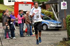 Mudersbacher Lauf Rund um die Giebelwaldhalle – 
4. Lauf Ausdauer-Cup 2015