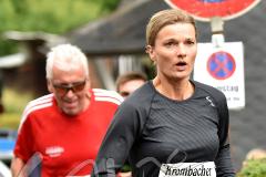 Mudersbacher Lauf Rund um die Giebelwaldhalle – 
4. Lauf Ausdauer-Cup 2015