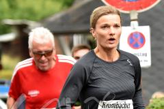 Mudersbacher Lauf Rund um die Giebelwaldhalle – 
4. Lauf Ausdauer-Cup 2015