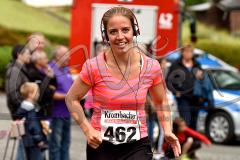 Mudersbacher Lauf Rund um die Giebelwaldhalle – 
4. Lauf Ausdauer-Cup 2015