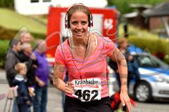 Mudersbacher Lauf Rund um die Giebelwaldhalle – 
4. Lauf Ausdauer-Cup 2015