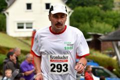 Mudersbacher Lauf Rund um die Giebelwaldhalle – 
4. Lauf Ausdauer-Cup 2015