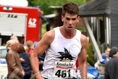 Mudersbacher Lauf Rund um die Giebelwaldhalle – 
4. Lauf Ausdauer-Cup 2015