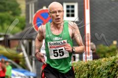 Mudersbacher Lauf Rund um die Giebelwaldhalle – 
4. Lauf Ausdauer-Cup 2015