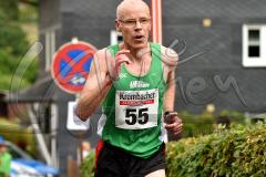 Mudersbacher Lauf Rund um die Giebelwaldhalle – 
4. Lauf Ausdauer-Cup 2015