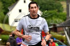 Mudersbacher Lauf Rund um die Giebelwaldhalle – 
4. Lauf Ausdauer-Cup 2015