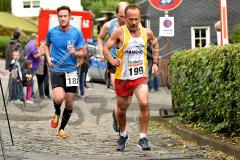 Mudersbacher Lauf Rund um die Giebelwaldhalle – 
4. Lauf Ausdauer-Cup 2015