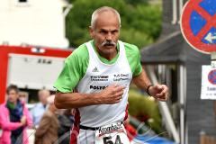 Mudersbacher Lauf Rund um die Giebelwaldhalle – 
4. Lauf Ausdauer-Cup 2015