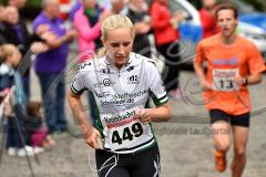 Mudersbacher Lauf Rund um die Giebelwaldhalle – 
4. Lauf Ausdauer-Cup 2015