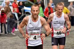 Mudersbacher Lauf Rund um die Giebelwaldhalle – 
4. Lauf Ausdauer-Cup 2015