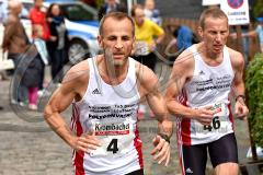 Mudersbacher Lauf Rund um die Giebelwaldhalle – 
4. Lauf Ausdauer-Cup 2015