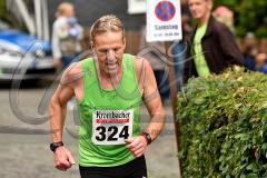 Mudersbacher Lauf Rund um die Giebelwaldhalle – 
4. Lauf Ausdauer-Cup 2015