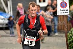 Mudersbacher Lauf Rund um die Giebelwaldhalle – 
4. Lauf Ausdauer-Cup 2015