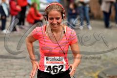 Mudersbacher Lauf Rund um die Giebelwaldhalle – 
4. Lauf Ausdauer-Cup 2015