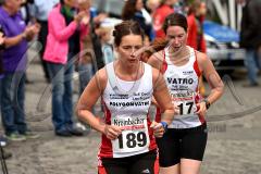 Mudersbacher Lauf Rund um die Giebelwaldhalle – 
4. Lauf Ausdauer-Cup 2015