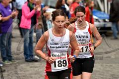 Mudersbacher Lauf Rund um die Giebelwaldhalle – 
4. Lauf Ausdauer-Cup 2015