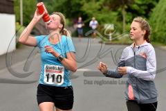 Mudersbacher Lauf Rund um die Giebelwaldhalle – 
4. Lauf Ausdauer-Cup 2015