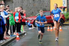 14. Citylauf Bad Berleburg 2014 – 4. Lauf zur Rothaar-Laufserie um den AOK-Cup