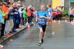 14. Citylauf Bad Berleburg 2014 – 4. Lauf zur Rothaar-Laufserie um den AOK-Cup