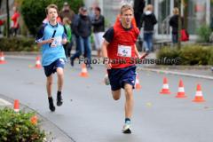 14. Citylauf Bad Berleburg 2014 – 4. Lauf zur Rothaar-Laufserie um den AOK-Cup