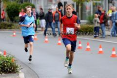 14. Citylauf Bad Berleburg 2014 – 4. Lauf zur Rothaar-Laufserie um den AOK-Cup