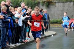 14. Citylauf Bad Berleburg 2014 – 4. Lauf zur Rothaar-Laufserie um den AOK-Cup