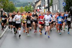 14. Citylauf Bad Berleburg 2014 – 4. Lauf zur Rothaar-Laufserie um den AOK-Cup