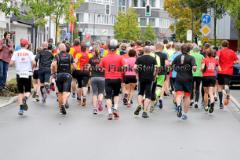 14. Citylauf Bad Berleburg 2014 – 4. Lauf zur Rothaar-Laufserie um den AOK-Cup