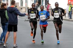 14. Citylauf Bad Berleburg 2014 – 4. Lauf zur Rothaar-Laufserie um den AOK-Cup