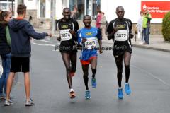 14. Citylauf Bad Berleburg 2014 – 4. Lauf zur Rothaar-Laufserie um den AOK-Cup