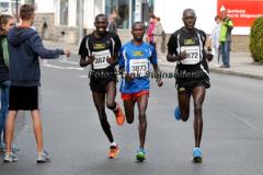 14. Citylauf Bad Berleburg 2014 – 4. Lauf zur Rothaar-Laufserie um den AOK-Cup