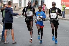 14. Citylauf Bad Berleburg 2014 – 4. Lauf zur Rothaar-Laufserie um den AOK-Cup