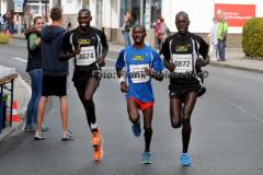 14. Citylauf Bad Berleburg 2014 – 4. Lauf zur Rothaar-Laufserie um den AOK-Cup