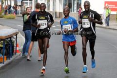 14. Citylauf Bad Berleburg 2014 – 4. Lauf zur Rothaar-Laufserie um den AOK-Cup