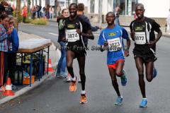 14. Citylauf Bad Berleburg 2014 – 4. Lauf zur Rothaar-Laufserie um den AOK-Cup