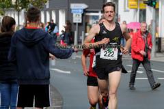 14. Citylauf Bad Berleburg 2014 – 4. Lauf zur Rothaar-Laufserie um den AOK-Cup