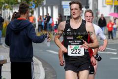 14. Citylauf Bad Berleburg 2014 – 4. Lauf zur Rothaar-Laufserie um den AOK-Cup